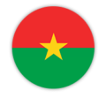 Burkina Faso ECTN Certificate
