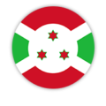 Burundi ECTN Certificate