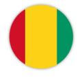 Guinea Conakry ECTN Certificate