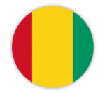 Guinea Conakry ECTN Certificate