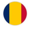Republic of Chad ECTN Certificate