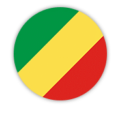 Republic of Congo ECTN Certificate