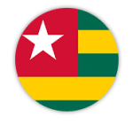 Togo ECTN Certificate