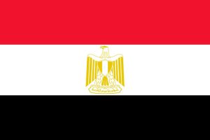 Egypt flag ITR Logistics