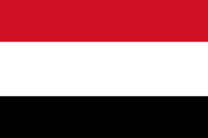 Yemen Flag ITR